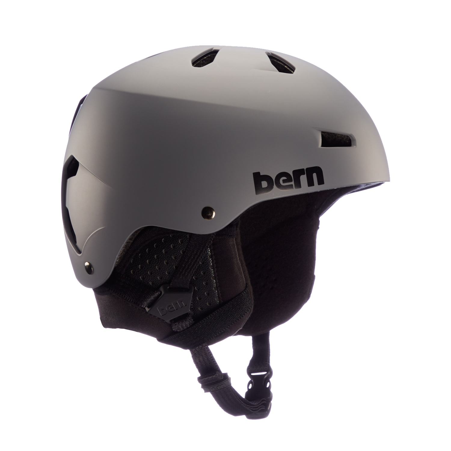 Macon Classic Winter Helmet