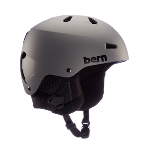 Macon Classic Winter Helmet