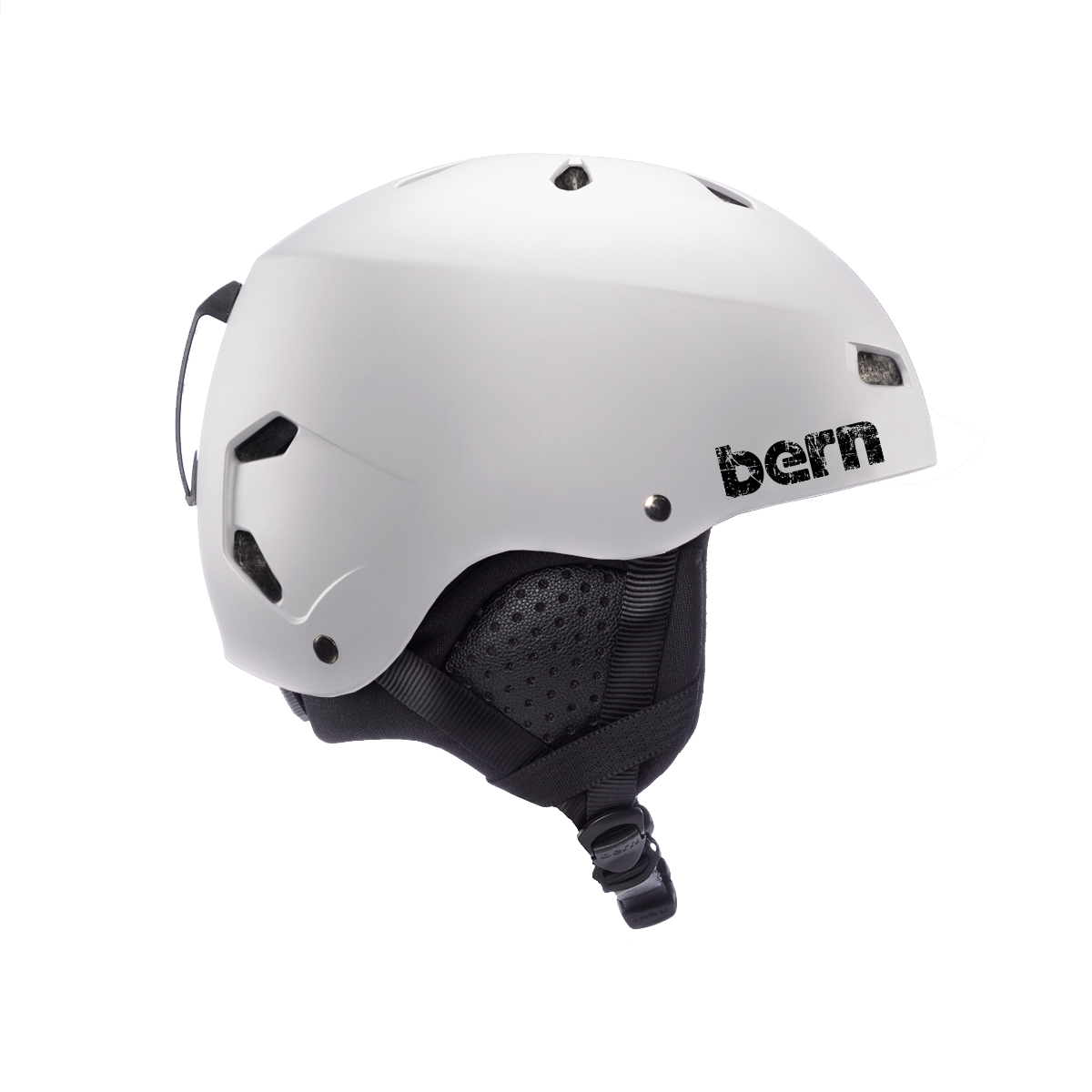 Macon Classic Winter Helmet