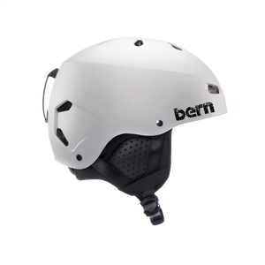 Macon Classic Winter Helmet