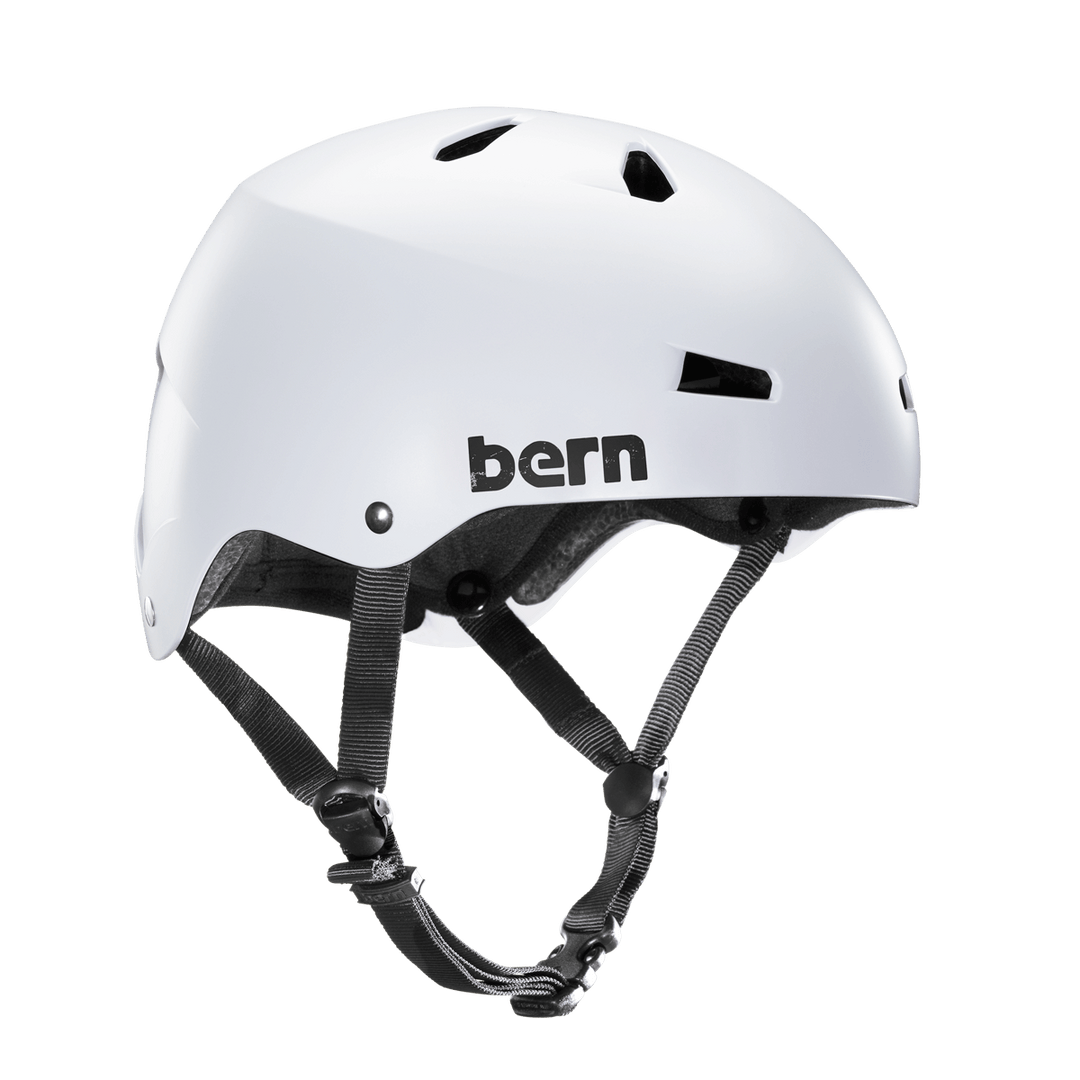 bern macon team bike helmet Macon H2O Watersports Helmet (Barn Deal)