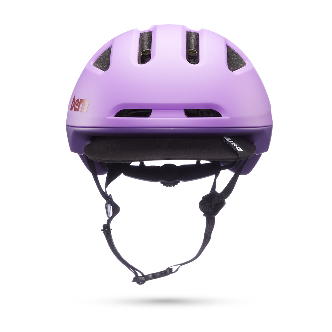bike helmet purple Motocross Fashion Youth Dirt Helmet Unisex-Adult ATV Off-R Zoom Zoom Parts layered lens Anti Bell - Brandclub - Bell