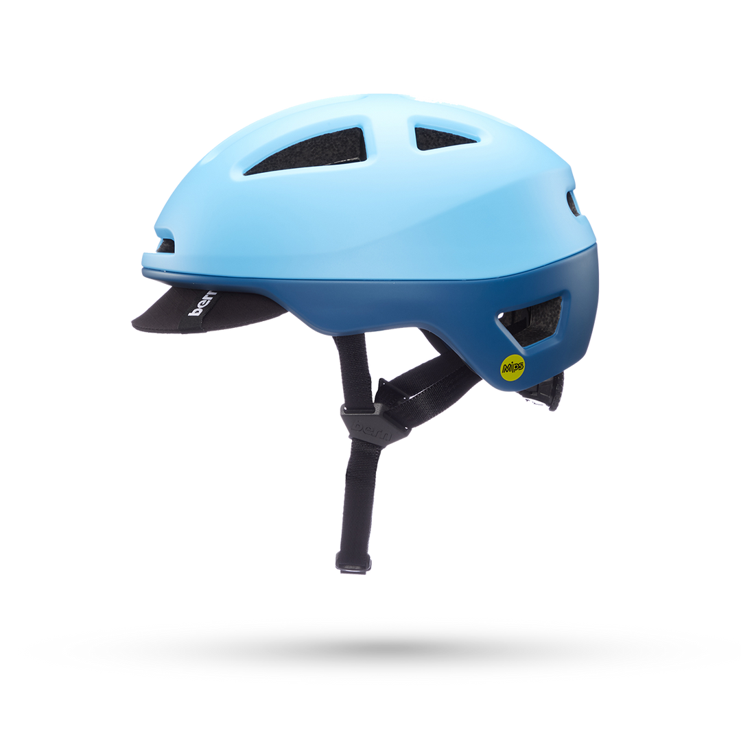 bern road bike helmets Major MIPS Bike Helmet (Barn Deal) – Bern Helmets