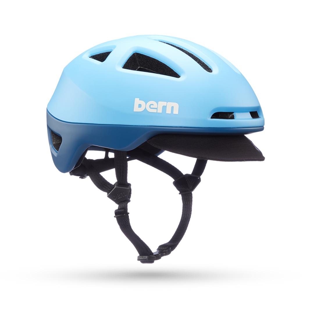 Bern Major MIPS Helmet
