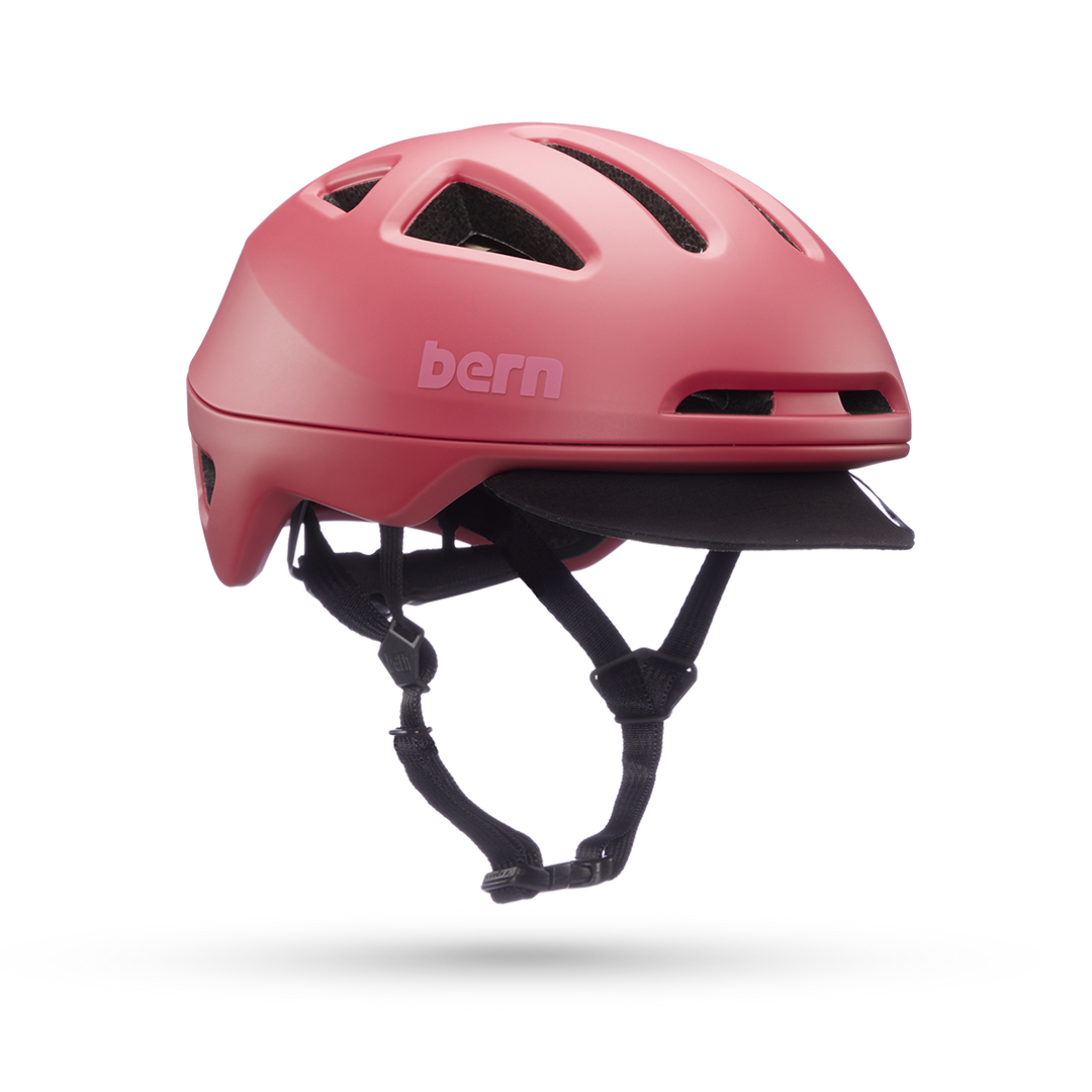 Major MIPS Bike Helmet (Barn Deal) – Bern Helmets Major MIPS Bike Helmet (Barn Deal) – Bern Helmets