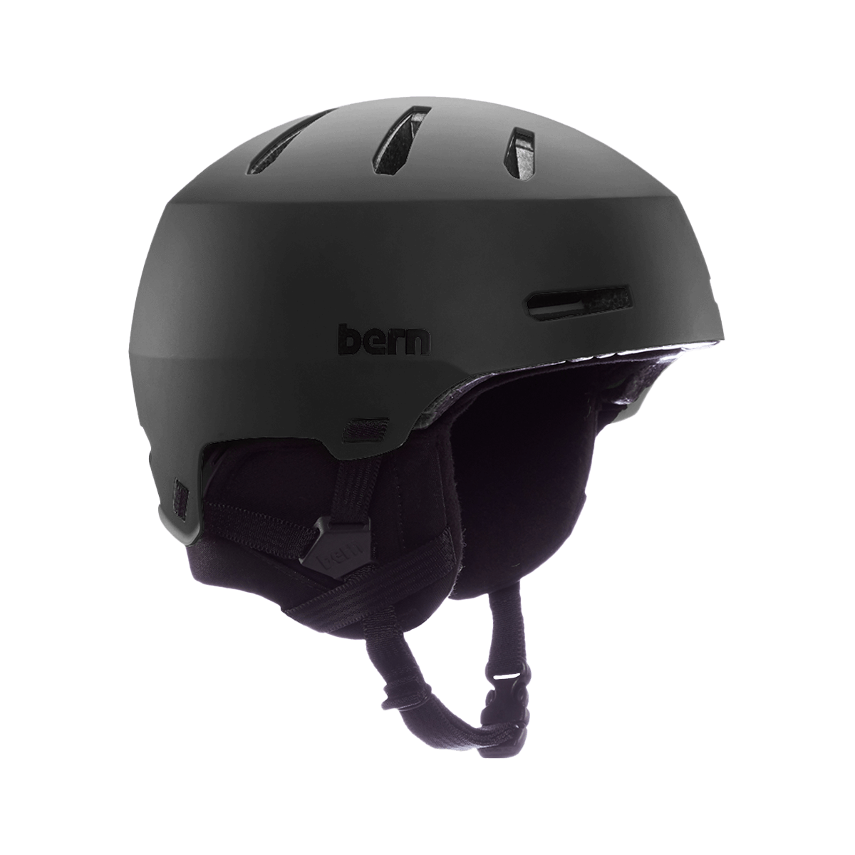 Macon 2.0 Jr. DVRT Winter Helmet