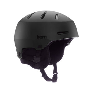 Macon 2.0 Jr. DVRT Winter Helmet (Barn Deal)