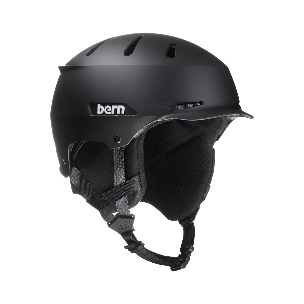 Hendrix Jr. DVRT Winter Helmet