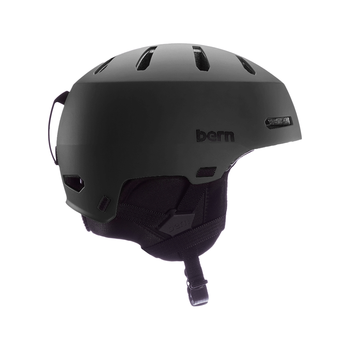 Macon 2.0 Jr. DVRT Winter Helmet