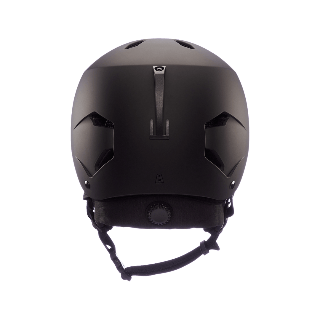 Watts Classic Winter Helmet – Bern Helmets Watts Classic Winter Helmet – Bern Helmets