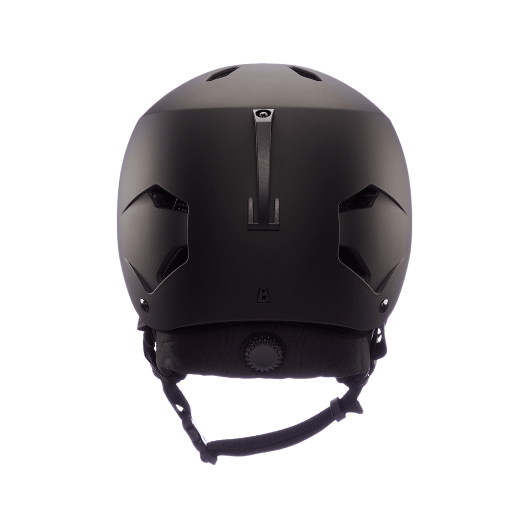 Watts Classic Winter Helmet