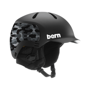 Watts 2.0 MIPS Winter Helmet (Barn Deal)