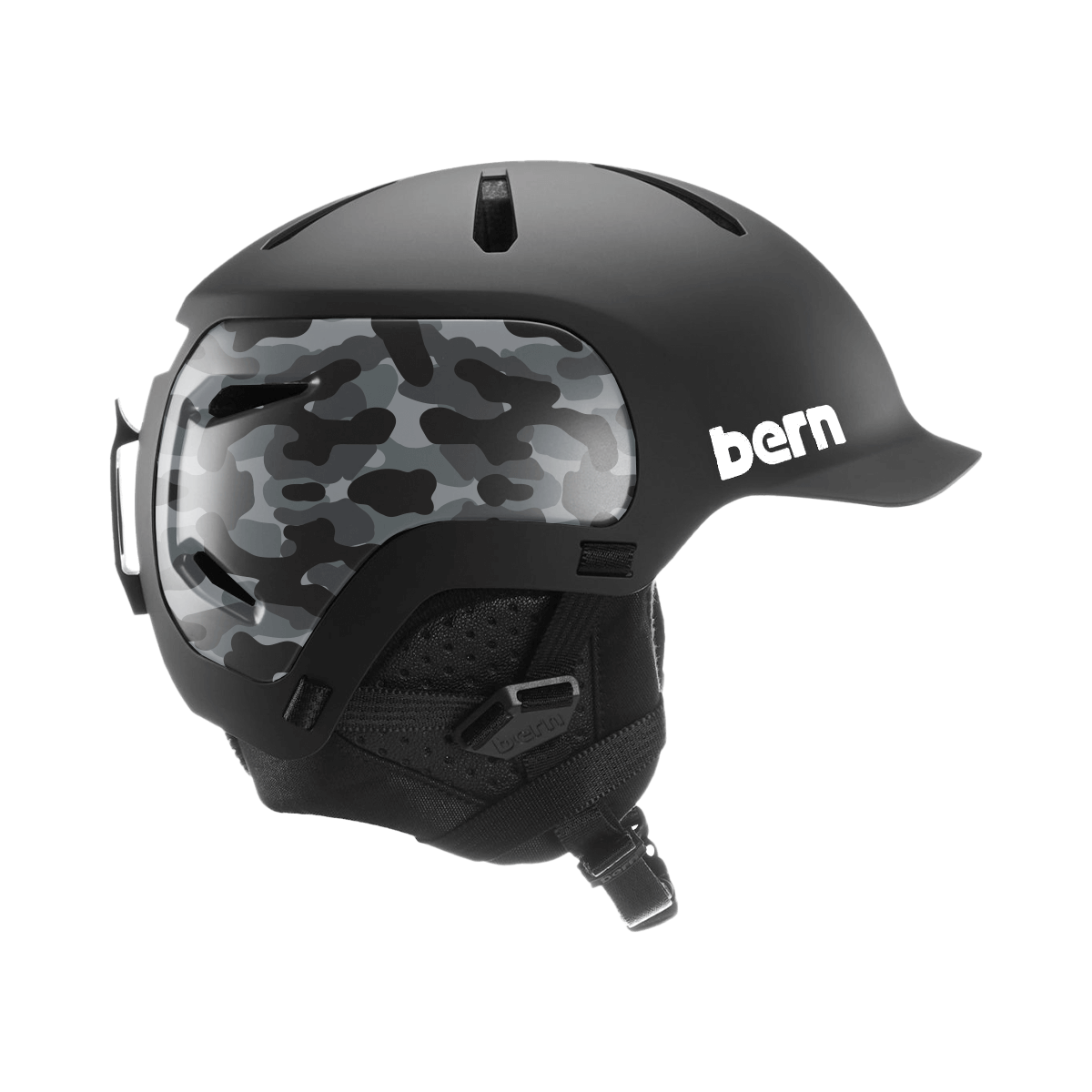 Watts 2.0 MIPS Winter Helmet