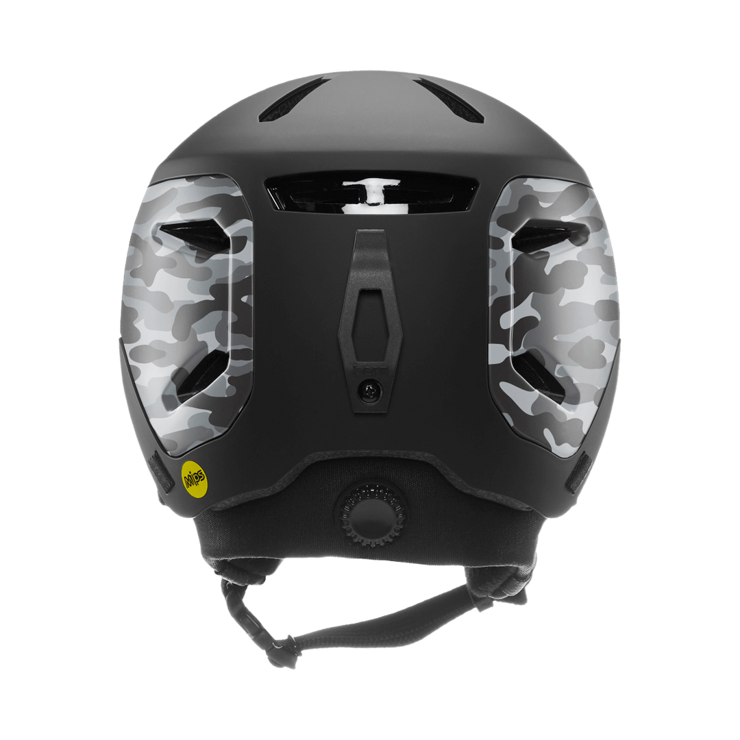 Watts 2.0 MIPS Winter Helmet – Bern Helmets Watts 2.0 MIPS Winter Helmet – Bern Helmets