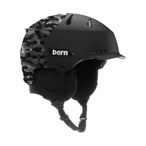 Hendrix MIPS Winter Helmet