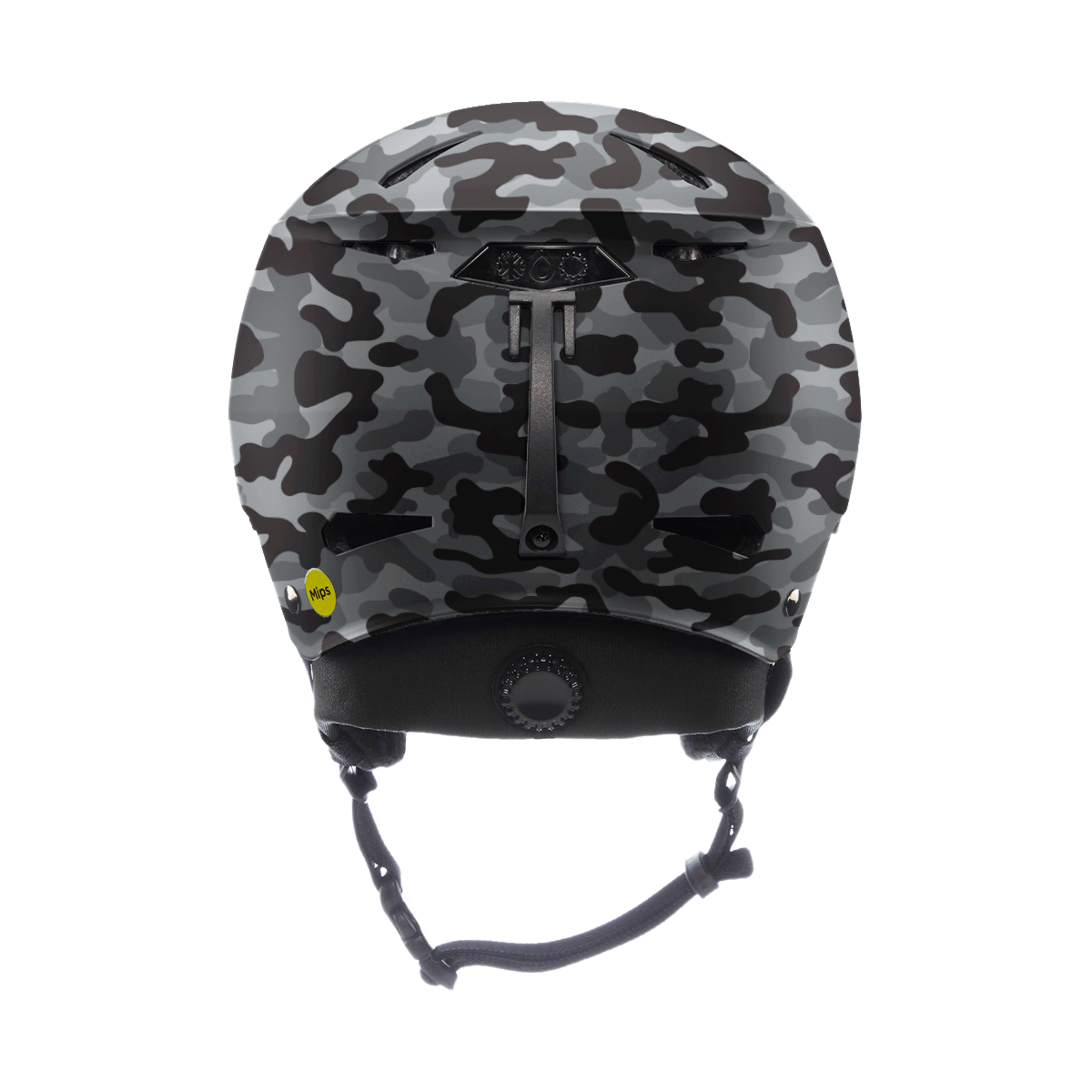 Hendrix MIPS Winter Helmet