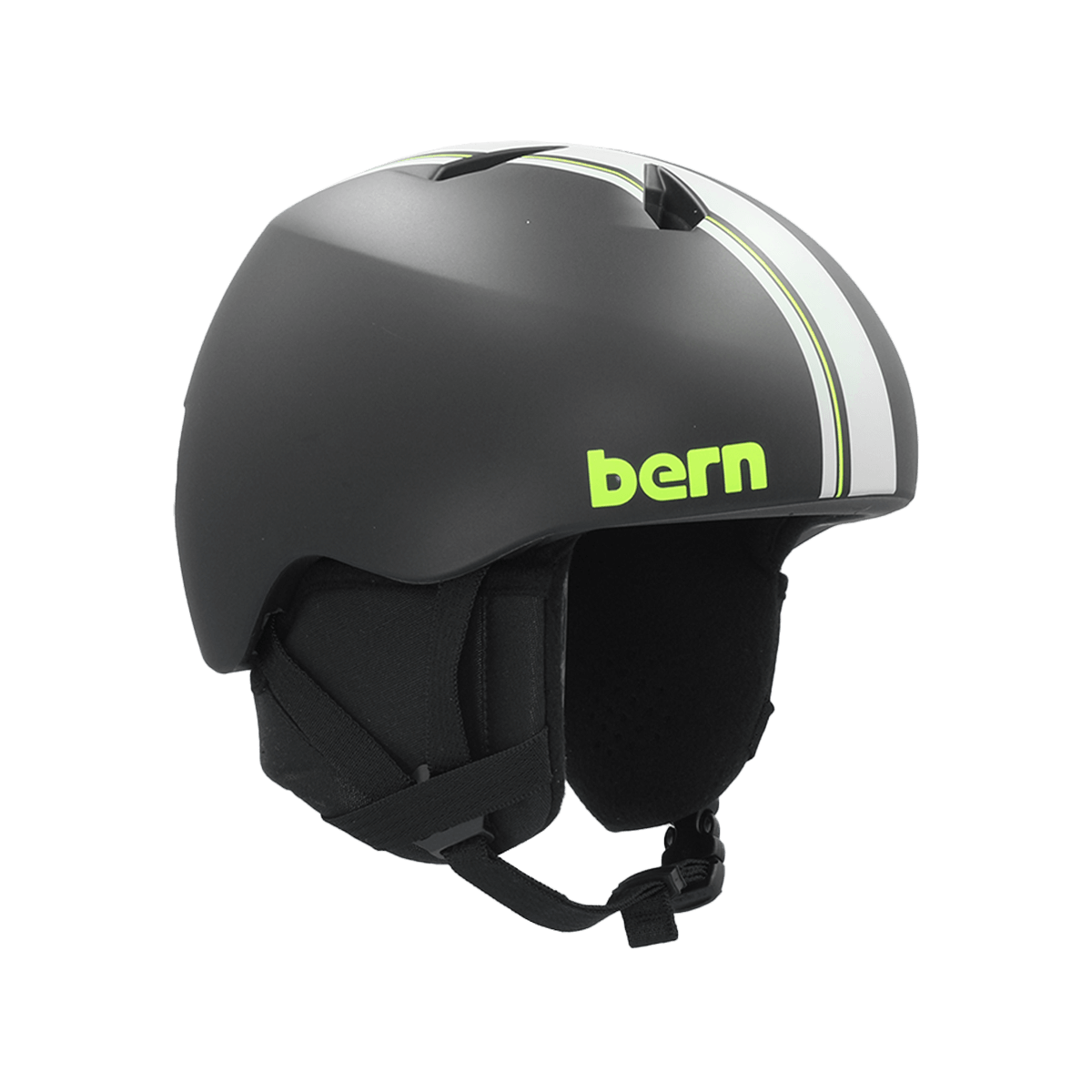 Nino DVRT Winter Helmet