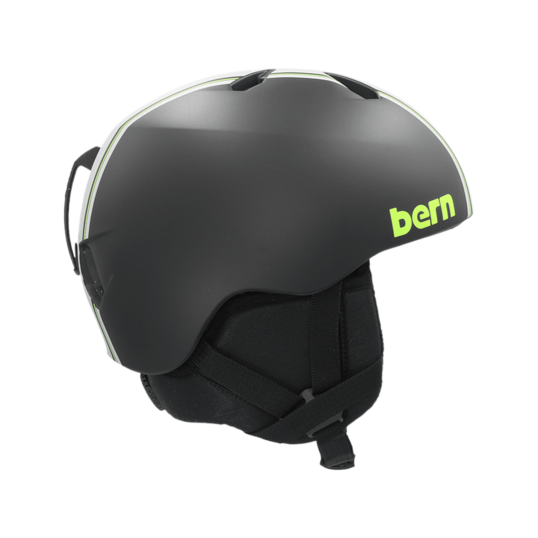 Nino DVRT Winter Helmet