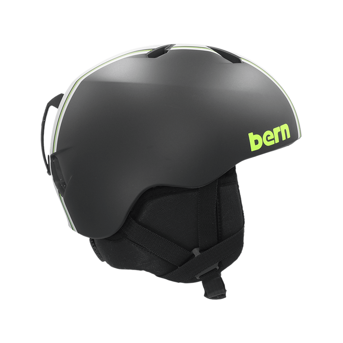 Nino DVRT Winter Helmet