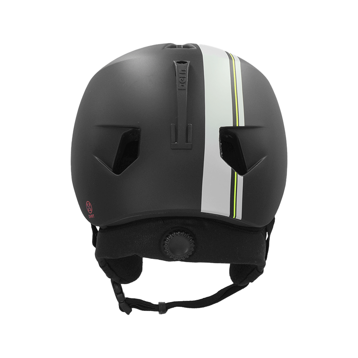 Nino DVRT Winter Helmet