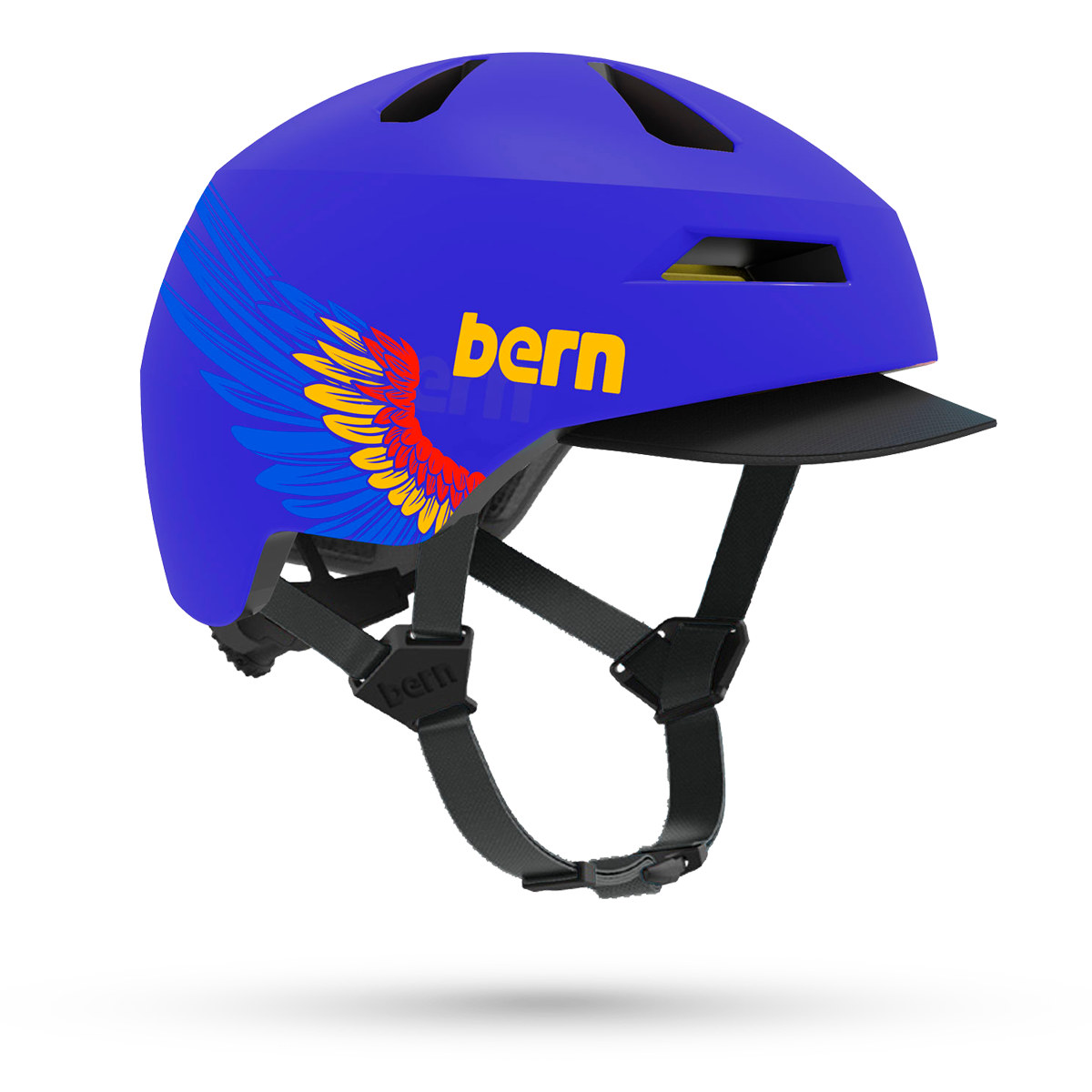 Brentwood Jr. Bike Helmet