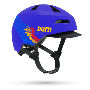 Brentwood Jr. Bike Helmet