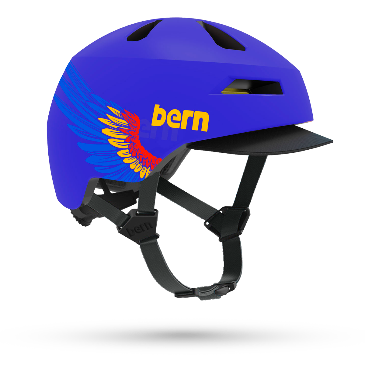 Brentwood Jr. Bike Helmet (Barn Deal)