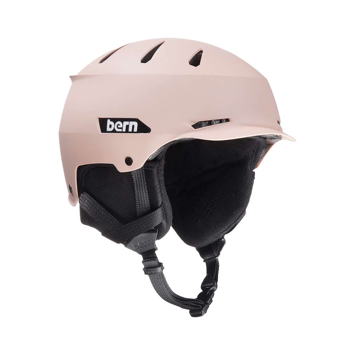 Hendrix Jr. DVRT Winter Helmet (Barn Deal)