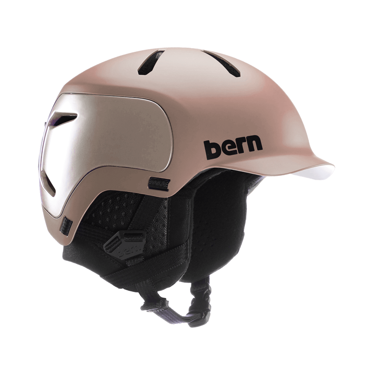 Watts 2.0 MIPS Winter Helmet (Barn Deal)