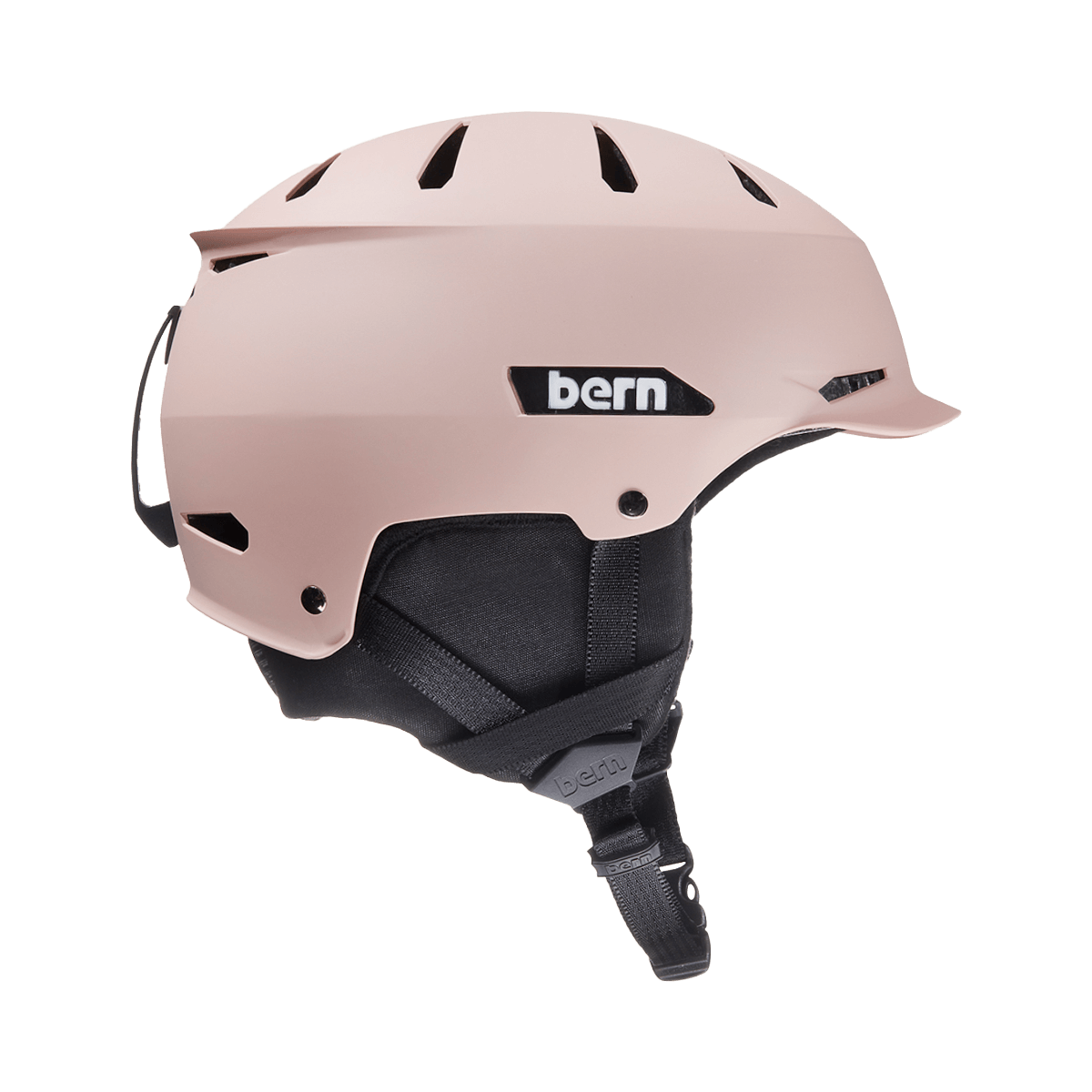 Hendrix Jr. DVRT Winter Helmet