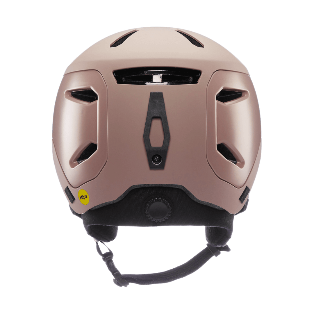 smith compass helmet uk Watts 2.0 MIPS Winter Helmet MIPS / L / Satin Vapor