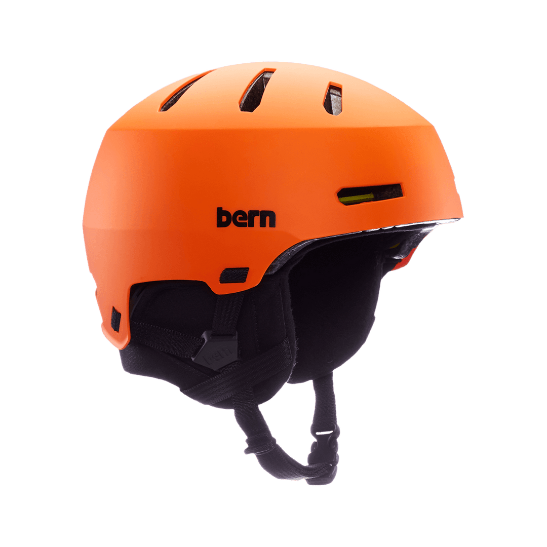 Macon 2.0 Jr. DVRT Winter Helmet – Bern Helmets Macon 2.0 Jr. DVRT Winter Helmet – Bern Helmets