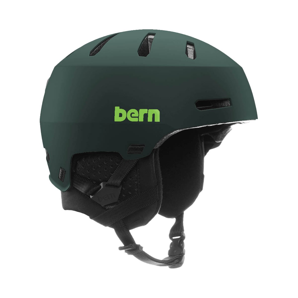 Macon 2.0 MIPS Winter Helmet