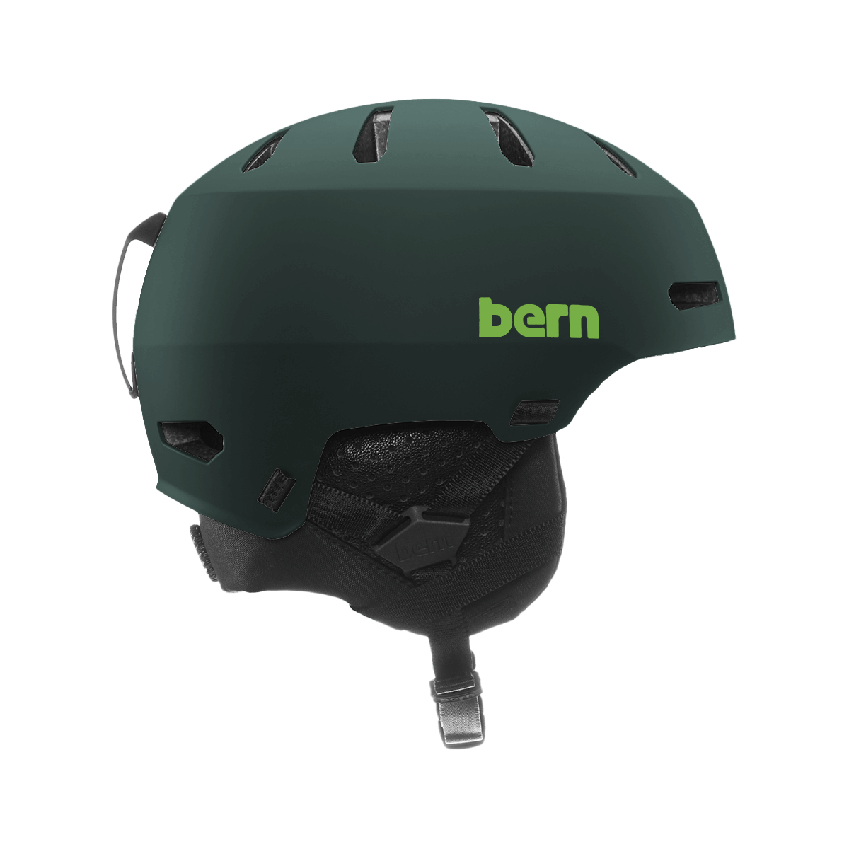 Macon 2.0 MIPS Winter Helmet (Barn Deal)