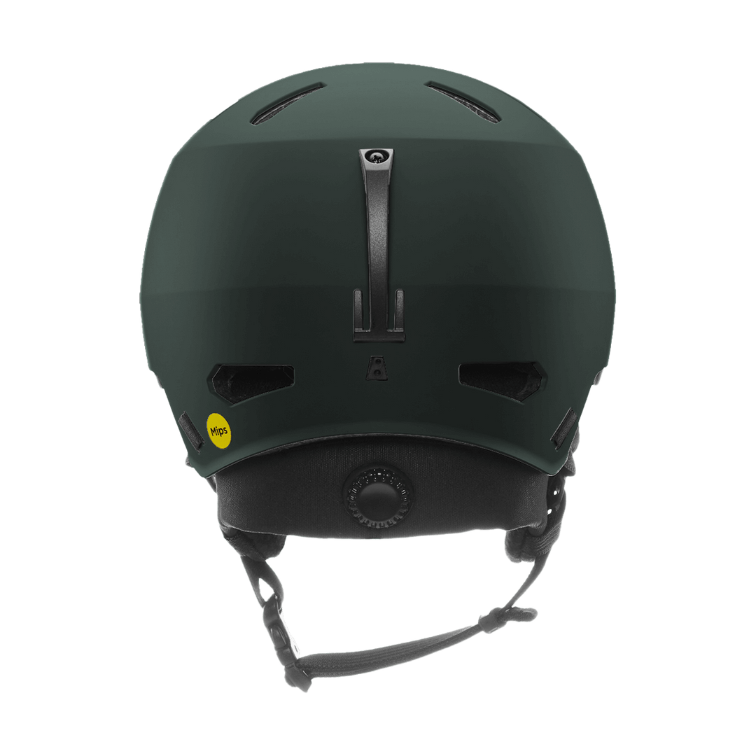 cox swain ski snowboard helmet Bern Macon 2.0 MIPS Helmet Matte Black S