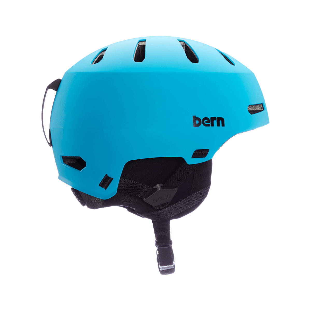 Macon 2.0 Jr. DVRT Winter Helmet