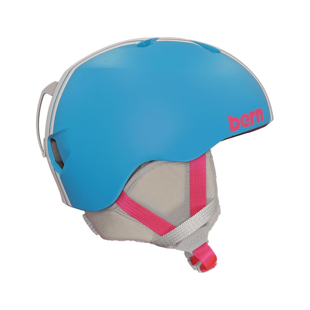 bern nina bike helmet Nina DVRT Winter Helmet