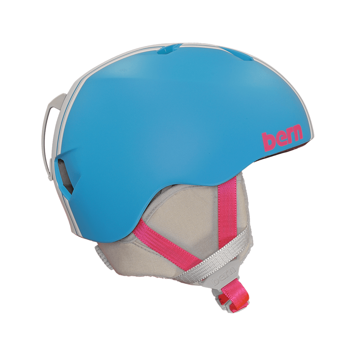 Nina DVRT Winter Helmet