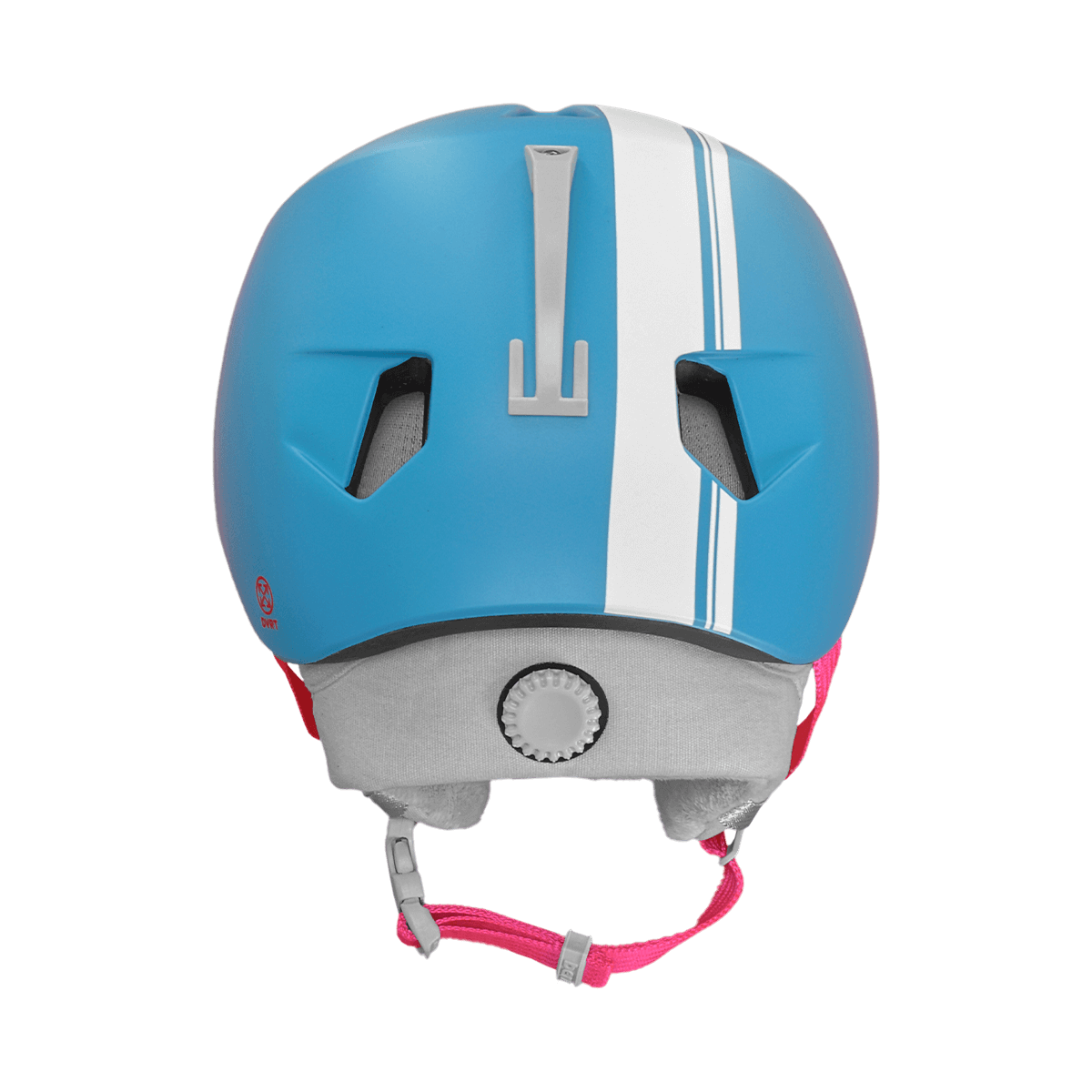 Nina DVRT Winter Helmet