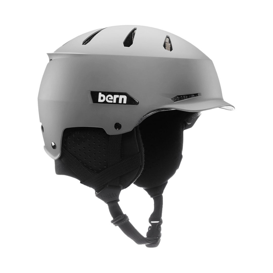 bike helmets for sale in pakistan Hendrix MIPS Winter Helmet MIPS / L / Matte Plum Camo Hatstyle