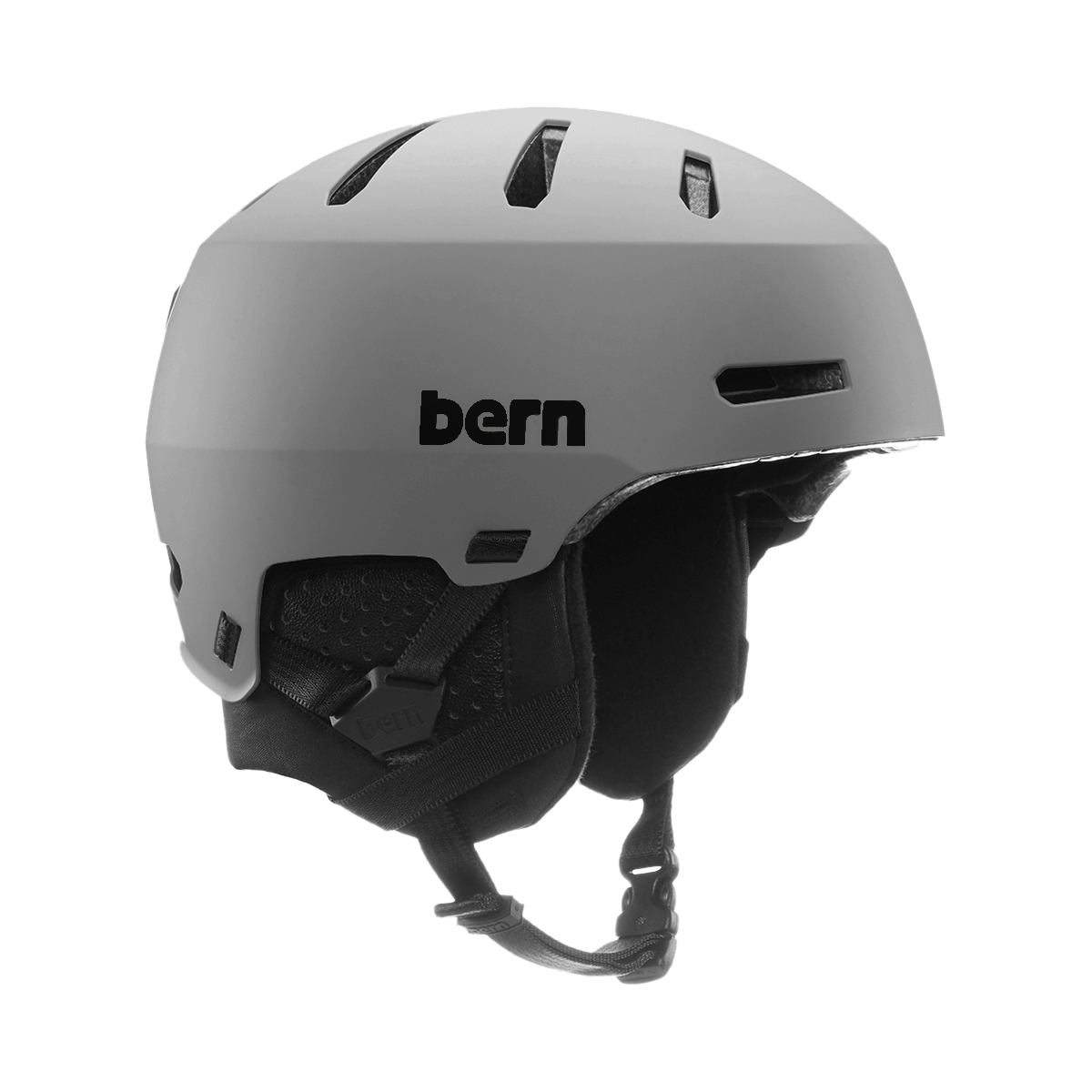 Hendrix MIPS Winter Helmet