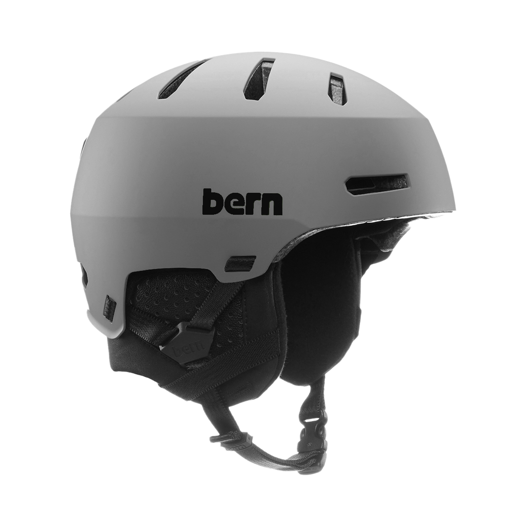 Macon 2.0 Winter Helmet