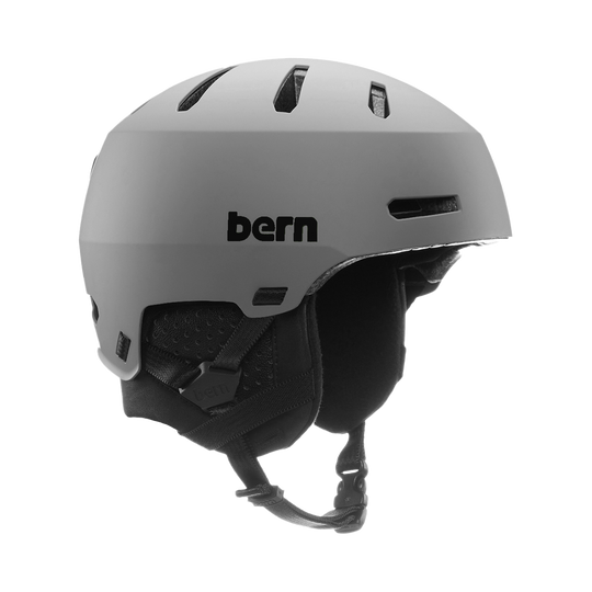 Macon 2.0 Winter Helmet