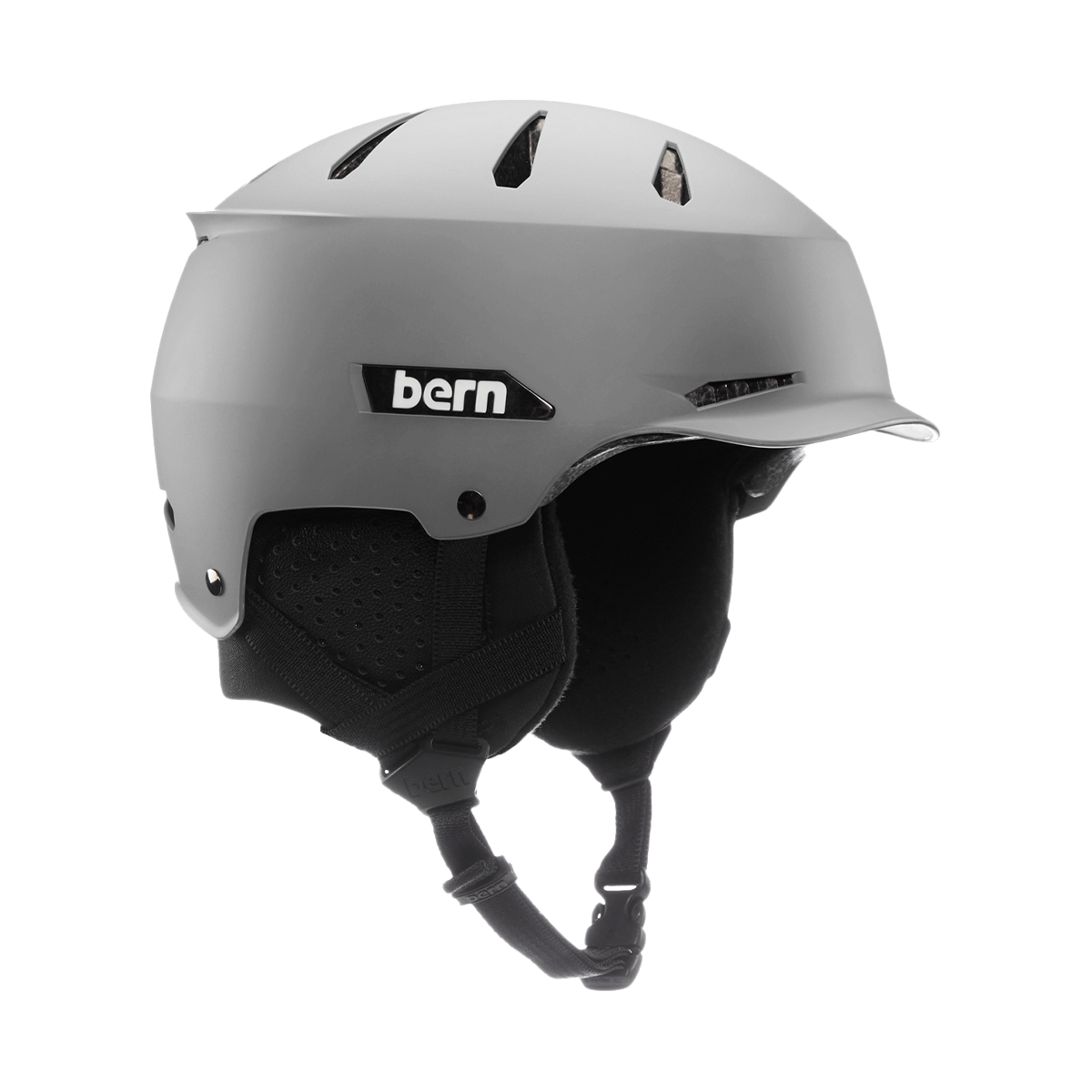 Hendrix MIPS Winter Helmet