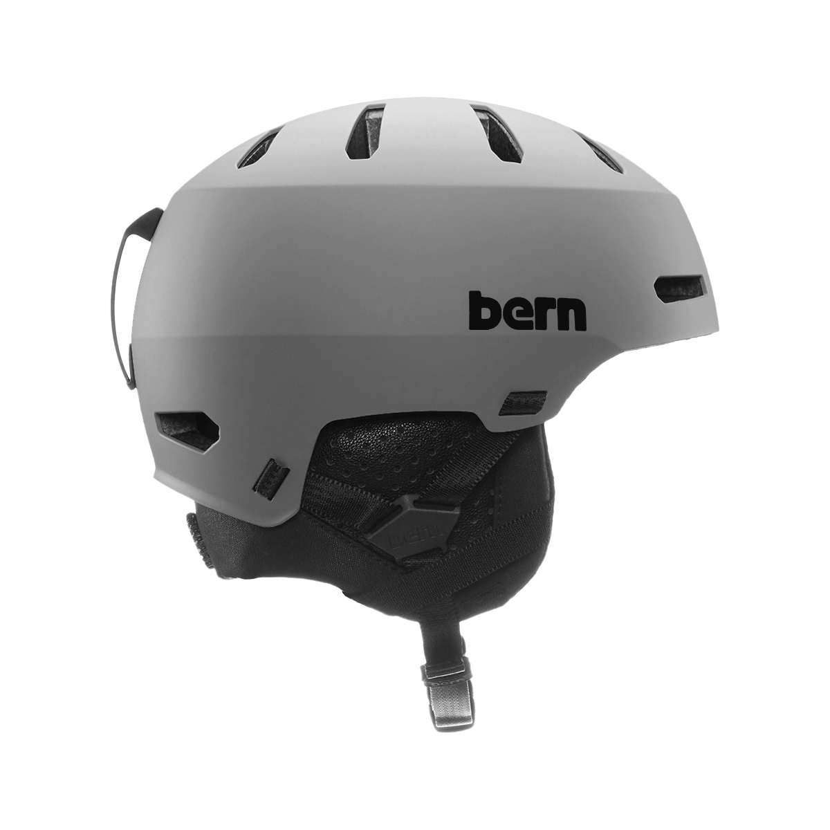 Macon 2.0 MIPS Winter Helmet