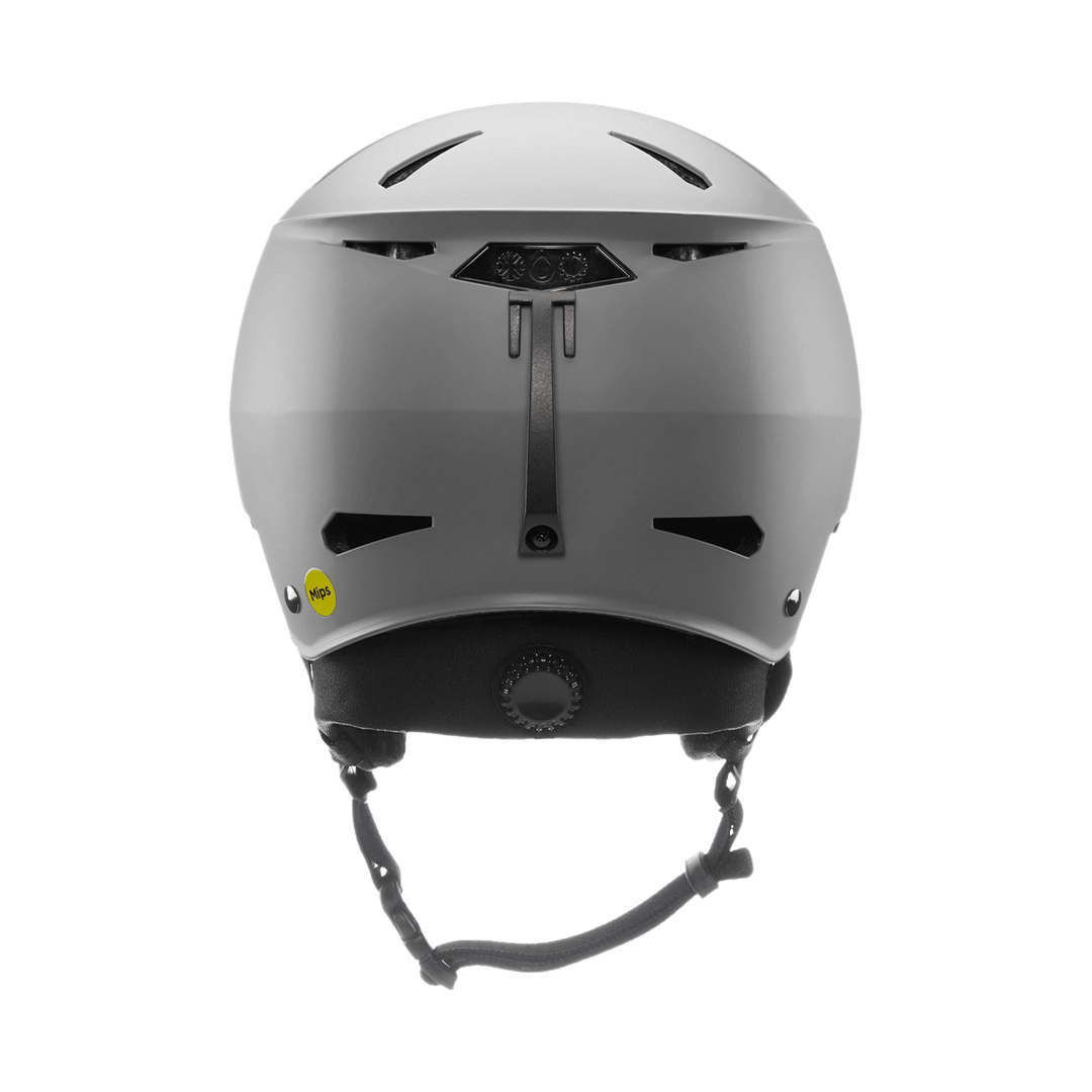 Hendrix MIPS Winter Helmet MIPS / L / Matte Plum Camo Hatstyle Hendrix MIPS Winter Helmet MIPS / L / Matte Plum Camo Hatstyle