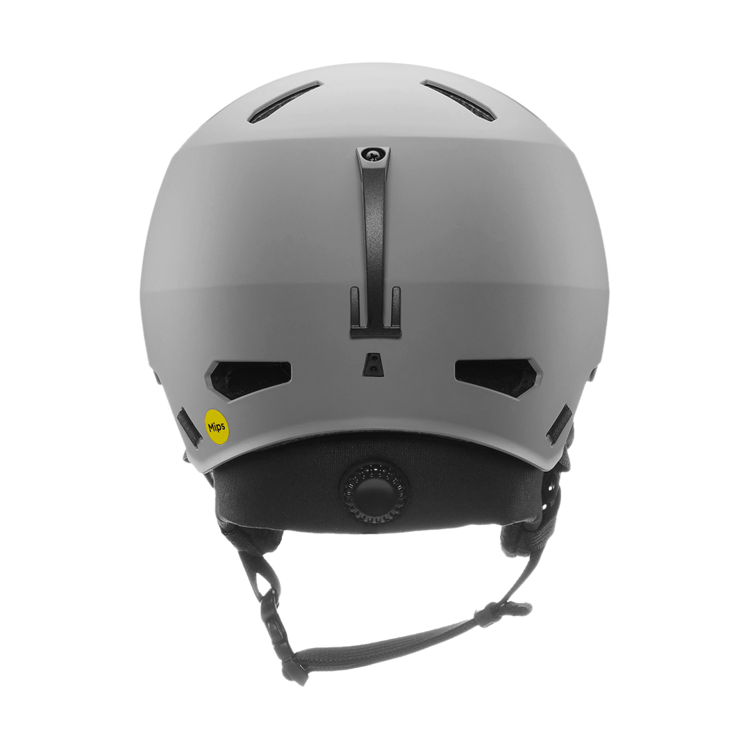 Bern Macon 2.0 MIPS Helmet Matte Black S Bern Macon 2.0 MIPS Helmet Matte Black S