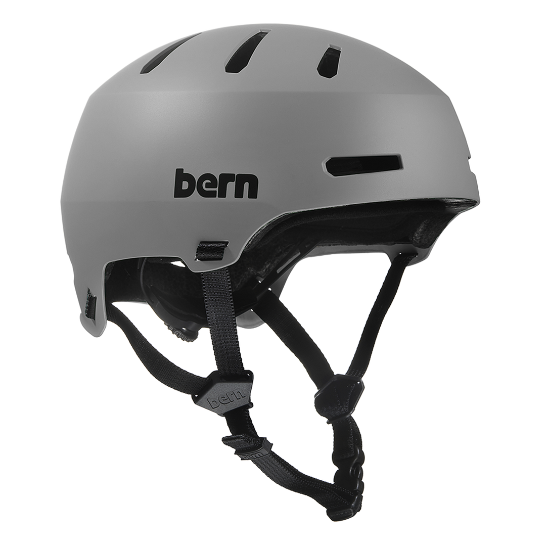 Macon 2.0 MIPS Bike Helmet – Bern Helmets Macon 2.0 MIPS Bike Helmet – Bern Helmets
