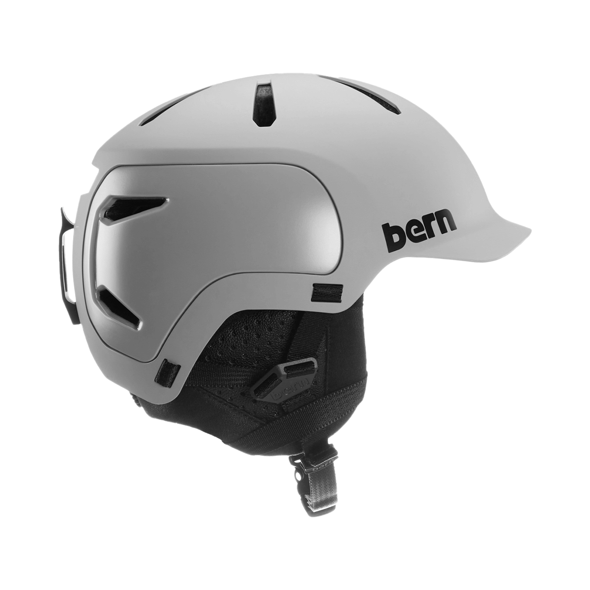 Watts 2.0 MIPS Winter Helmet