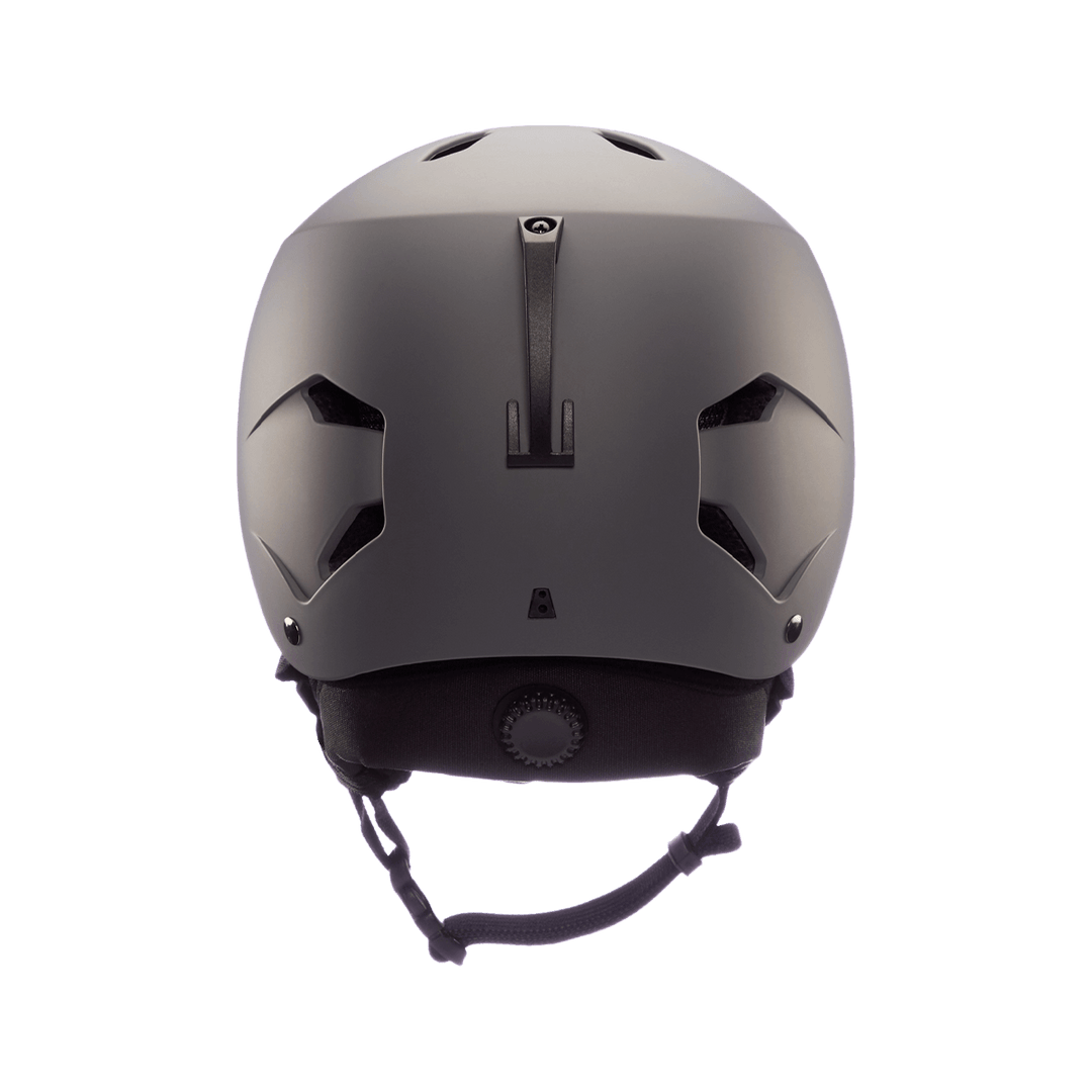 bern premium watts snowboard helmet Watts Classic Winter Helmet